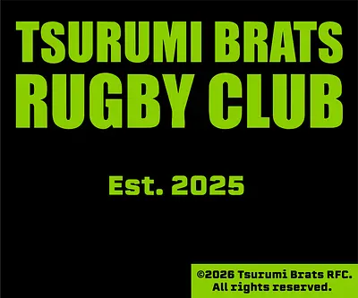 Brats Logo Tank Top（画像2）