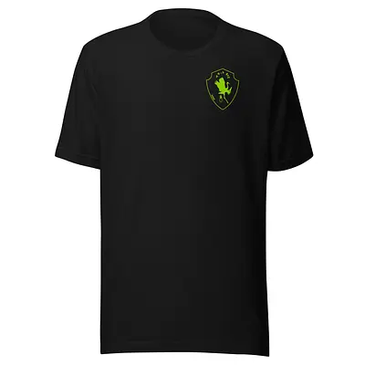 Brats Small Logo Shirt, image 6