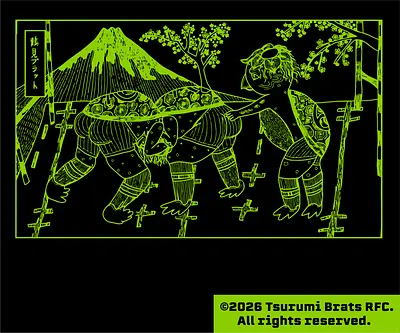 Brats Shirt - Kappa, image 3