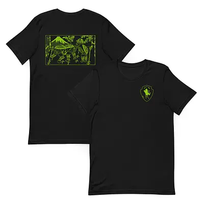Brats Shirt - Kappa, image 6